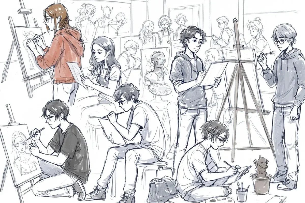 Art Collective